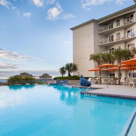 Holiday Inn Club Vacations Galveston Beach Resort Esterno foto