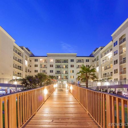 Holiday Inn Club Vacations Galveston Beach Resort Esterno foto