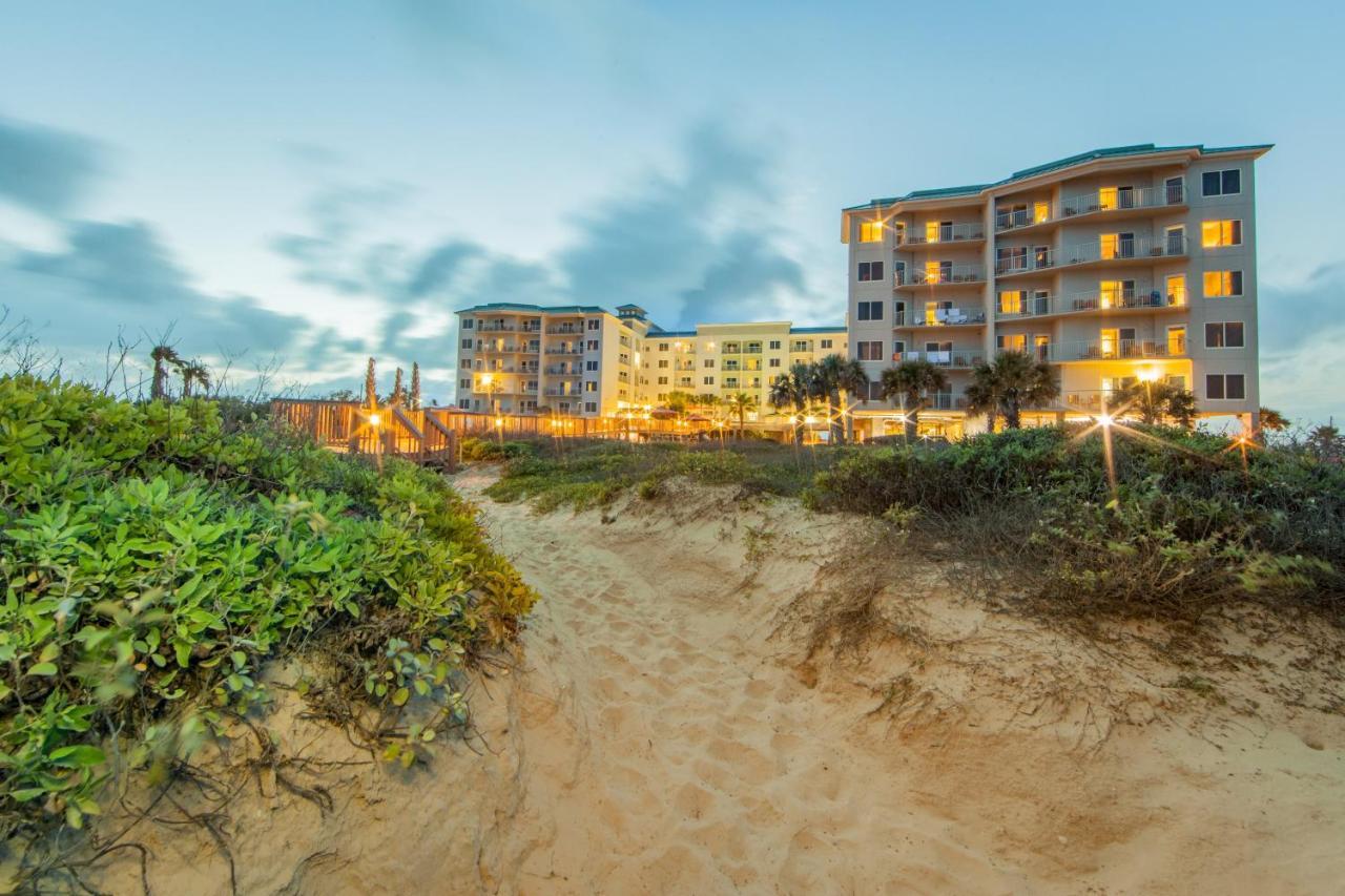 Holiday Inn Club Vacations Galveston Beach Resort Esterno foto
