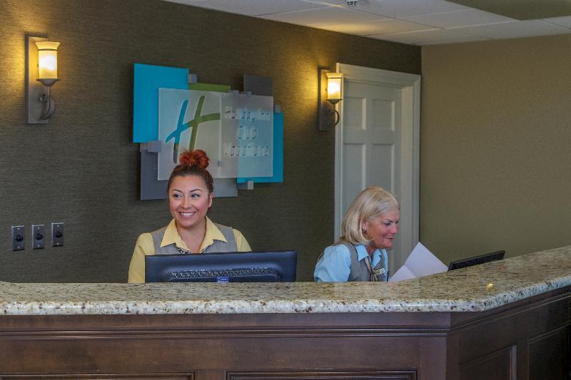 Holiday Inn Club Vacations Galveston Beach Resort Esterno foto