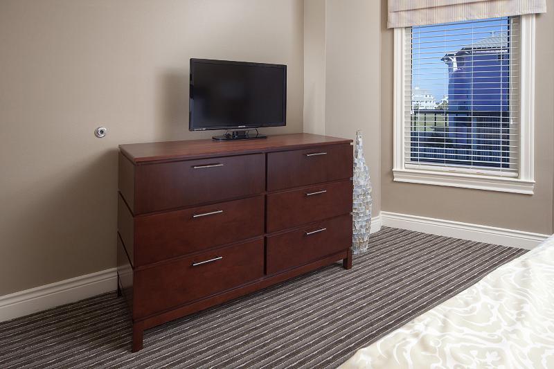 Holiday Inn Club Vacations Galveston Beach Resort Esterno foto