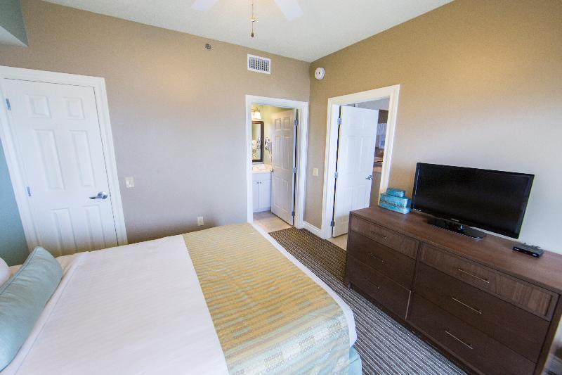 Holiday Inn Club Vacations Galveston Beach Resort Esterno foto